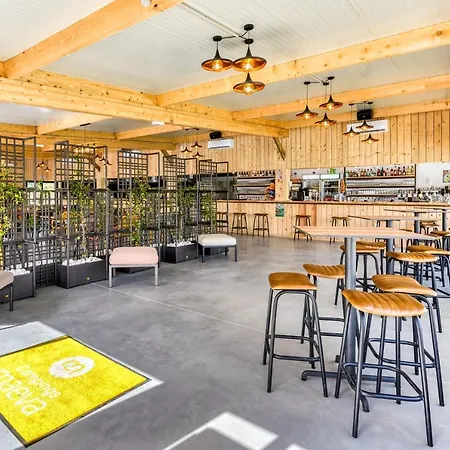 Maeva Escapades Les De 4* Perpignan