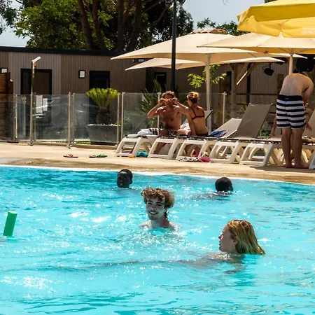 Maeva Escapades Les De 4* Perpignan