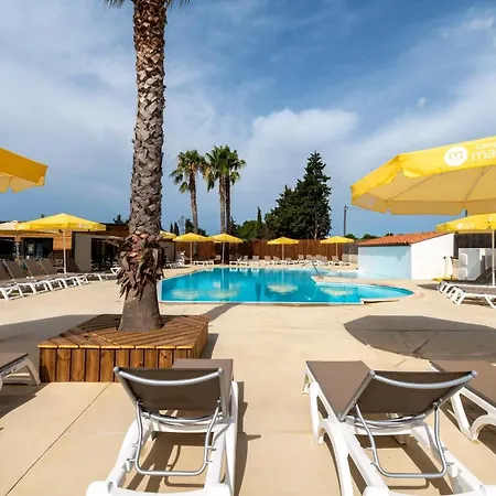 Maeva Escapades Les De Perpignan