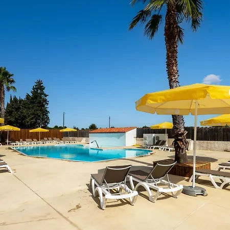 キャンプ場 Maeva Escapades Les De 4*