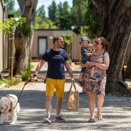 Maeva Escapades Les De