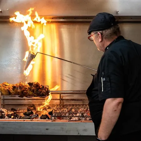 キャンプ場 Maeva Escapades Les De 4*