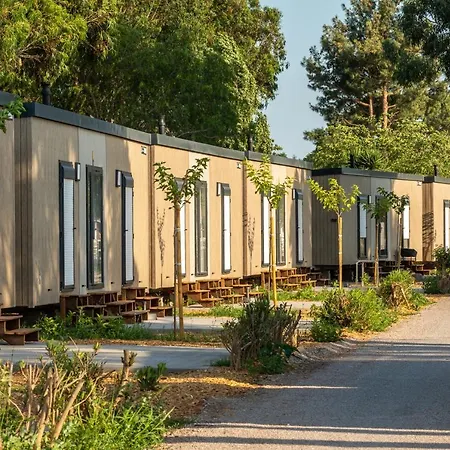 Maeva Escapades Les De Camping