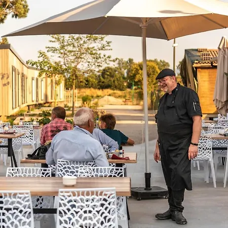 Maeva Escapades Les De 4* بيربينيو