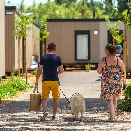 Maeva Escapades Les De 4*