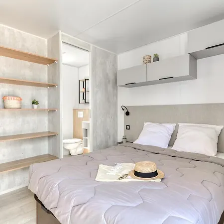 Maeva Escapades Les De