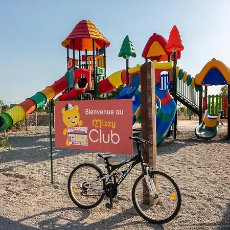 Maeva Escapades Les De キャンプ場 ペルピニャン