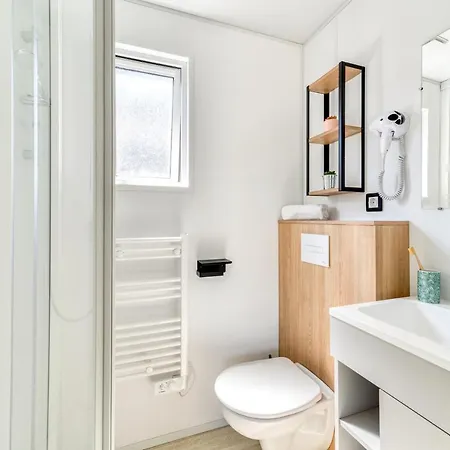 Maeva Escapades Les De 4* بيربينيو