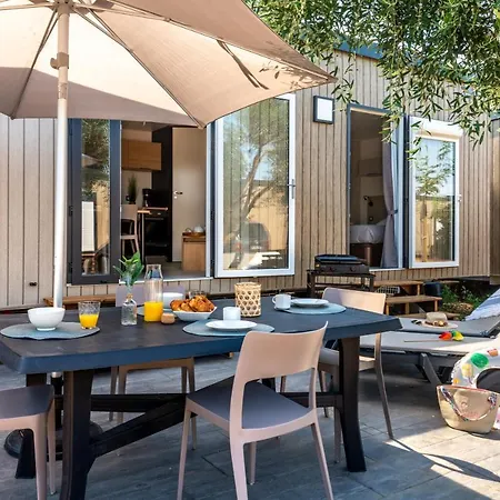 Maeva Escapades Les De