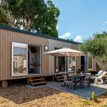 Maeva Escapades Les De 4* Perpignan