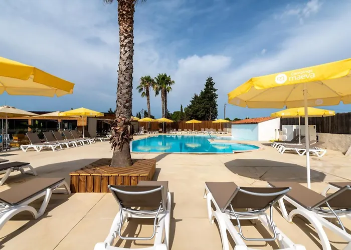 Maeva Escapades Les De Perpignan