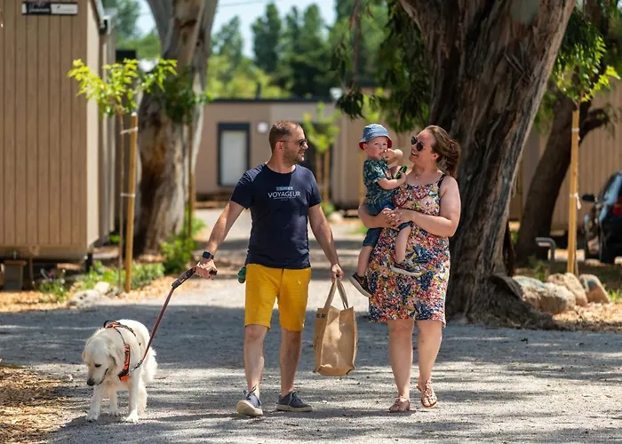 Maeva Escapades Les De