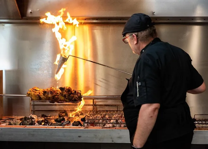 Camping Maeva Escapades Les De 4*