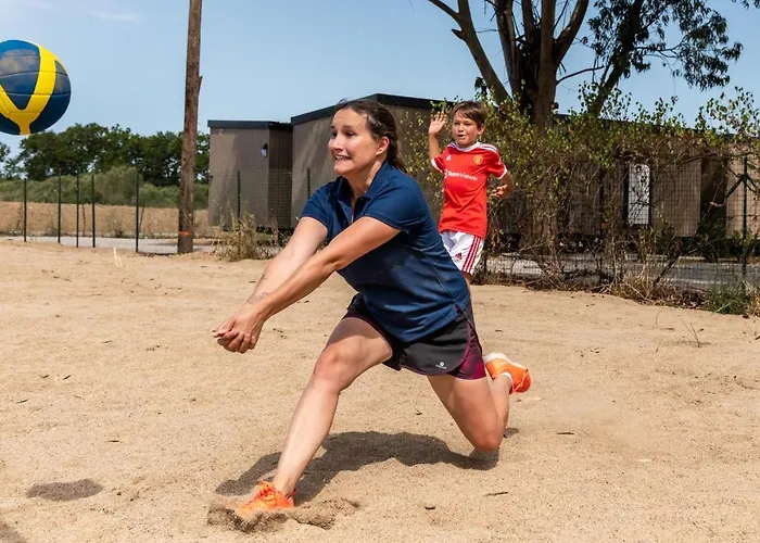 Maeva Escapades Les De