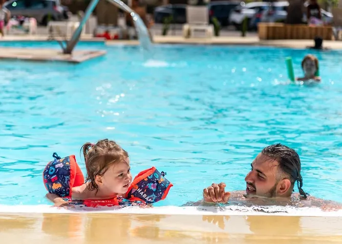 Maeva Escapades Les De 4* Perpignan