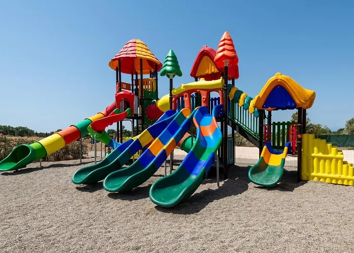 Maeva Escapades Les De Camping Perpignan