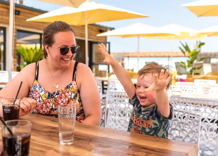 Maeva Escapades Les De 4* Perpignan