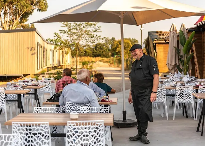 Maeva Escapades Les De 4* Perpinhã