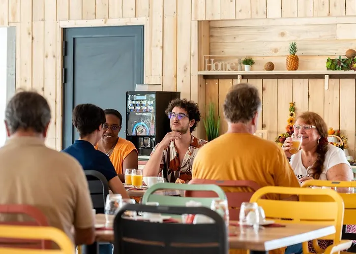 Maeva Escapades Les De Perpinhã