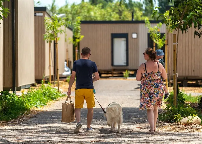 Maeva Escapades Les De 4*