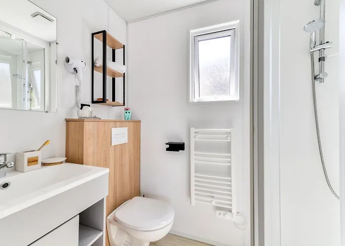 Maeva Escapades Les De 4*