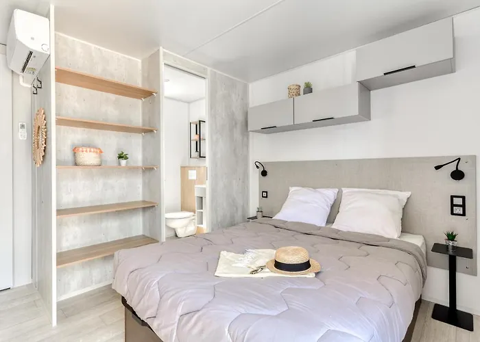 Maeva Escapades Les De