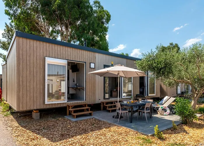 Maeva Escapades Les De 4* Perpignan