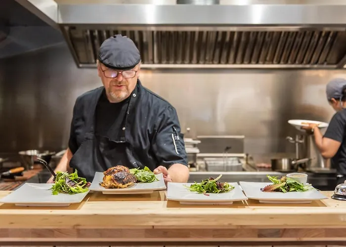 Maeva Escapades Les De 4*