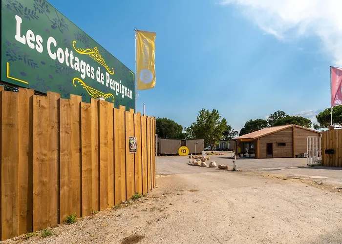 Maeva Escapades Les De