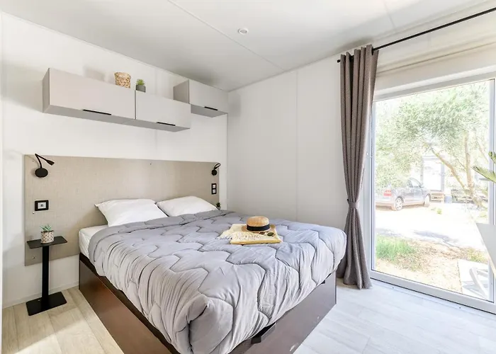 Maeva Escapades Les De Perpinhã